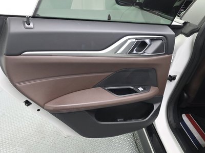 2025 BMW 4 SERIES 缩略图 15