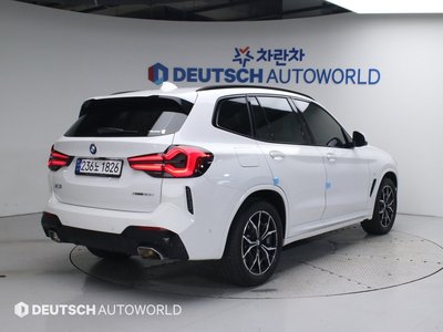 BMW X3 - 4