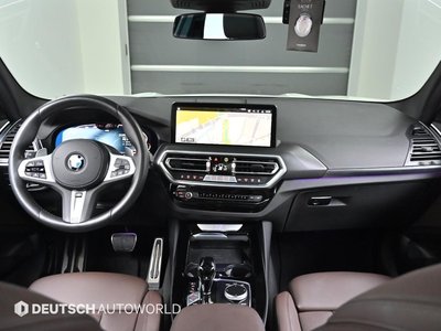 BMW X3 - 5