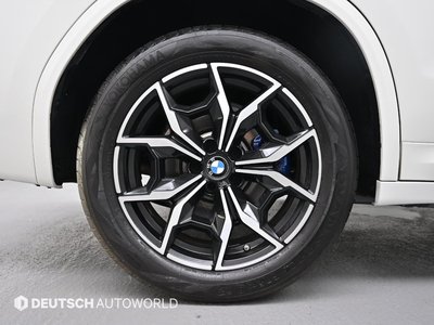 BMW X3 - 6