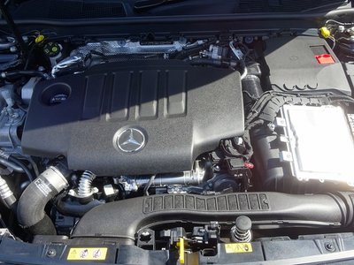 صورة مصغرة 35 لـ 2026 Mercedes-BENZ A-CLASS