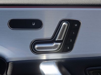 صورة مصغرة 30 لـ 2026 Mercedes-BENZ A-CLASS