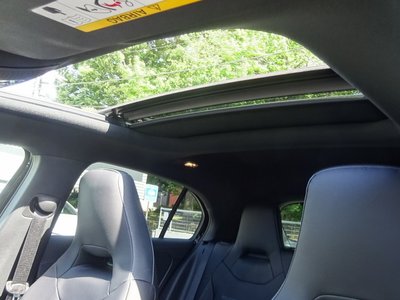 صورة مصغرة 44 لـ 2026 Mercedes-BENZ A-CLASS