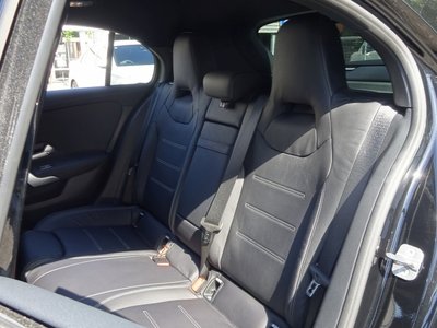 صورة مصغرة 11 لـ 2026 Mercedes-BENZ A-CLASS