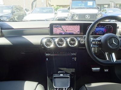 صورة 7 لـ 2026 Mercedes-BENZ A-CLASS