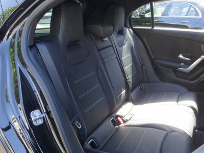 صورة 9 لـ 2026 Mercedes-BENZ A-CLASS