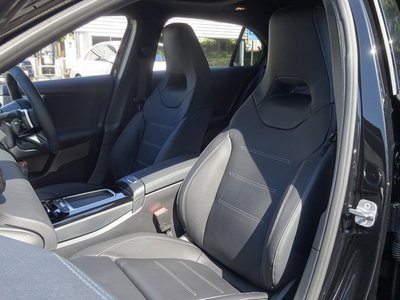 صورة 10 لـ 2026 Mercedes-BENZ A-CLASS
