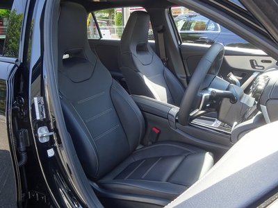 صورة 8 لـ 2026 Mercedes-BENZ A-CLASS