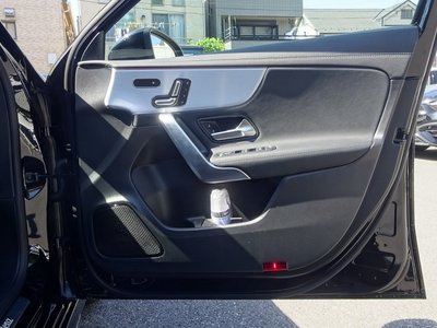 صورة مصغرة 29 لـ 2026 Mercedes-BENZ A-CLASS