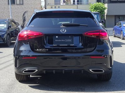 صورة 5 لـ 2026 Mercedes-BENZ A-CLASS