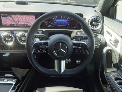 صورة مصغرة 25 لـ 2026 Mercedes-BENZ A-CLASS