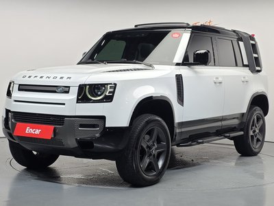 صورة 1 لـ 2023 LAND Rover DEFENDER
