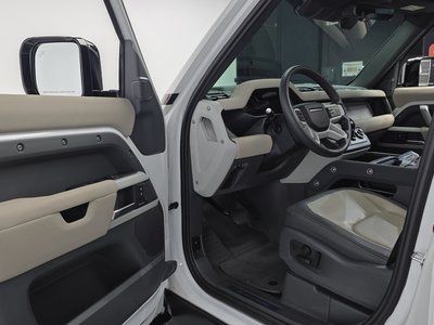 صورة مصغرة 13 لـ 2023 LAND Rover DEFENDER