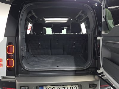 صورة مصغرة 26 لـ 2023 LAND Rover DEFENDER