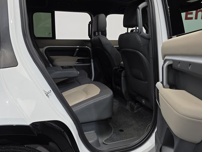 صورة مصغرة 18 لـ 2023 LAND Rover DEFENDER