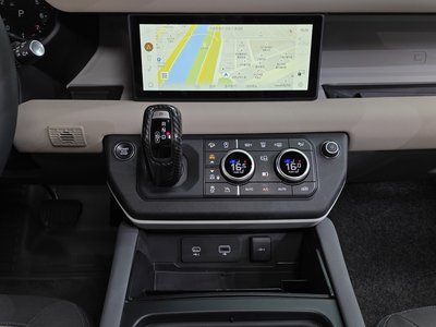 صورة مصغرة 28 لـ 2023 LAND Rover DEFENDER