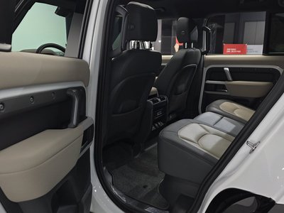 صورة مصغرة 16 لـ 2023 LAND Rover DEFENDER