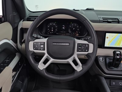 صورة مصغرة 19 لـ 2023 LAND Rover DEFENDER