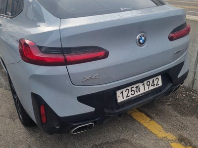 BMW X4 - 6