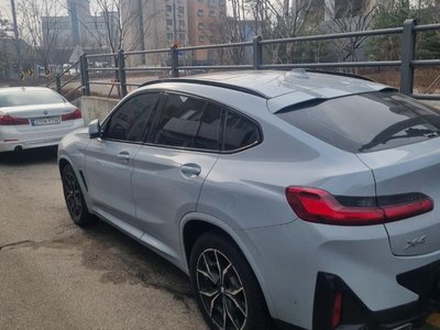 BMW X4 - 2