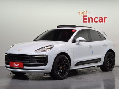 2022 Porsche MACAN 照片 1