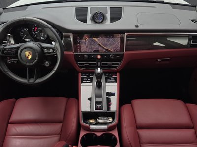 2022 Porsche MACAN 照片 5