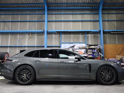 PORSCHE PANAMERA - 6