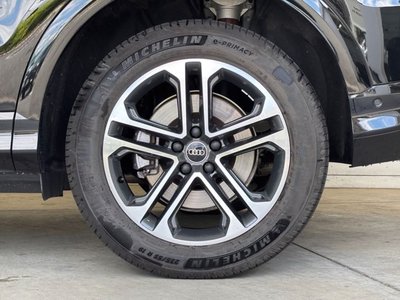 صورة مصغرة 16 لـ 2025 AUDI Q5 SPORTBACK