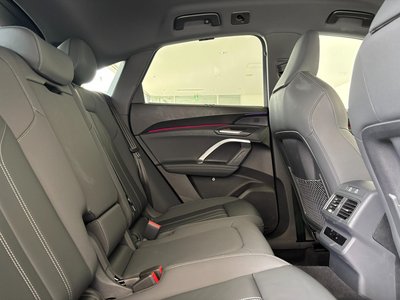 صورة مصغرة 34 لـ 2025 AUDI Q5 SPORTBACK