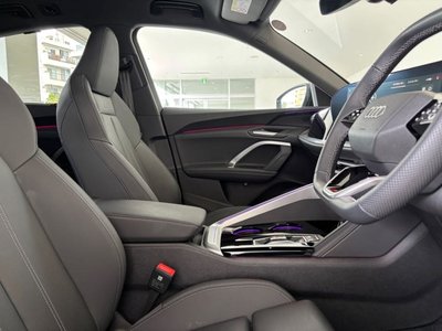 صورة مصغرة 19 لـ 2025 AUDI Q5 SPORTBACK