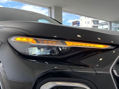 صورة مصغرة 53 لـ 2025 AUDI Q5 SPORTBACK