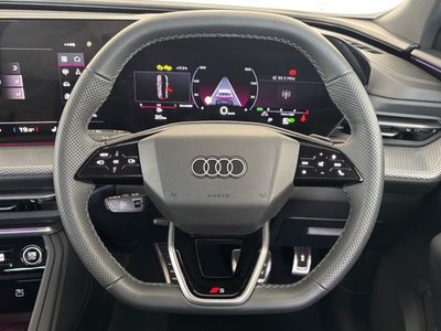 صورة مصغرة 29 لـ 2025 AUDI Q5 SPORTBACK