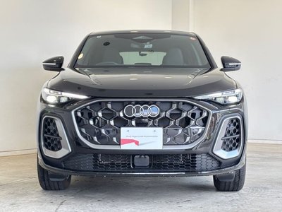 صورة مصغرة 5 لـ 2025 AUDI Q5 SPORTBACK
