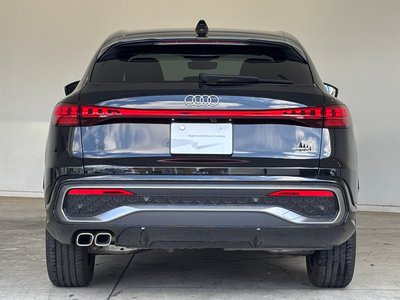 صورة مصغرة 10 لـ 2025 AUDI Q5 SPORTBACK