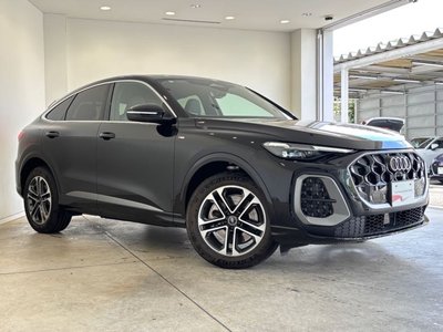 صورة مصغرة 6 لـ 2025 AUDI Q5 SPORTBACK