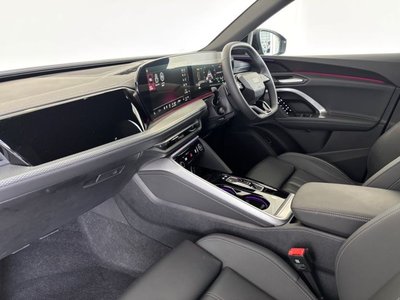 صورة مصغرة 22 لـ 2025 AUDI Q5 SPORTBACK