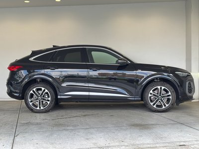 صورة مصغرة 8 لـ 2025 AUDI Q5 SPORTBACK