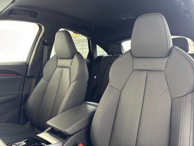 صورة مصغرة 21 لـ 2025 AUDI Q5 SPORTBACK