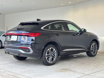 صورة مصغرة 9 لـ 2025 AUDI Q5 SPORTBACK
