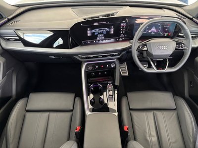 صورة مصغرة 3 لـ 2025 AUDI Q5 SPORTBACK