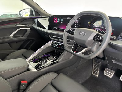صورة مصغرة 18 لـ 2025 AUDI Q5 SPORTBACK