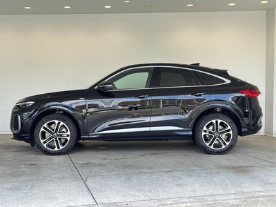 صورة مصغرة 7 لـ 2025 AUDI Q5 SPORTBACK