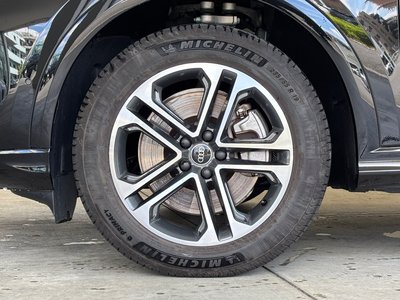 صورة مصغرة 15 لـ 2025 AUDI Q5 SPORTBACK