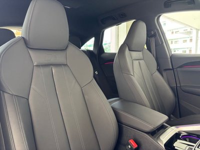 صورة مصغرة 17 لـ 2025 AUDI Q5 SPORTBACK