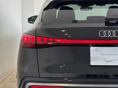 صورة مصغرة 12 لـ 2025 AUDI Q5 SPORTBACK