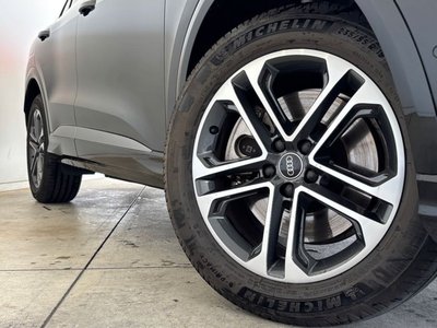 صورة مصغرة 14 لـ 2025 AUDI Q5 SPORTBACK