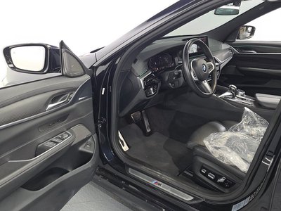 صورة مصغرة 13 لـ 2022 BMW 6 SERIES GT