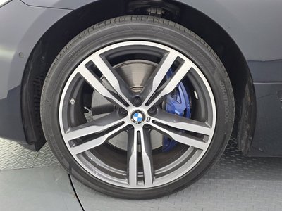 صورة 6 لـ 2022 BMW 6 SERIES GT