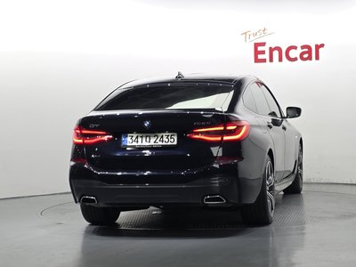 صورة 3 لـ 2022 BMW 6 SERIES GT