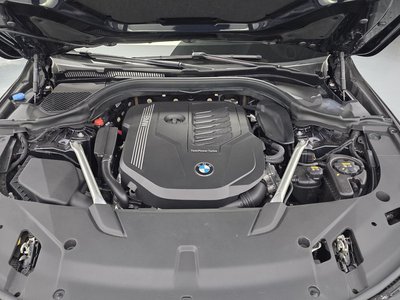 صورة 7 لـ 2022 BMW 6 SERIES GT